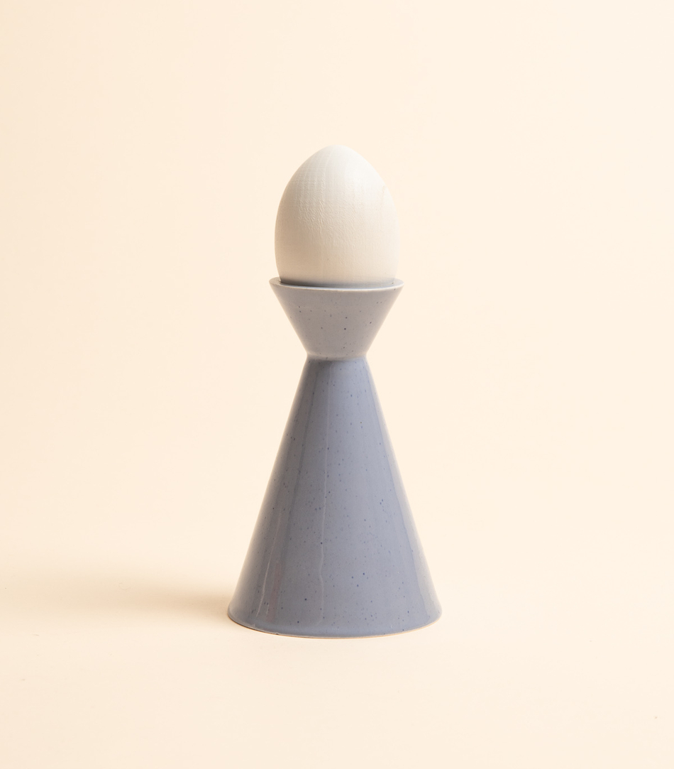 Пашотница — Конус, подснежник | Мария Кеслер