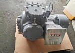 Полугерметичный поршневой компрессор Carrier 06EM475, R22/R404A/R407C, 400V/3PH/50Hz, для Чиллера