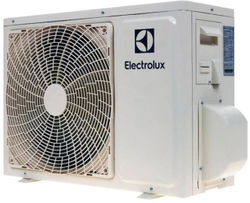 Сплит - система инверторного типа Electrolux Fusion Wave Super DC EACS/I-18HFW/N8