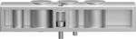 Плита-заглушка Festo VABB-B10-25-E