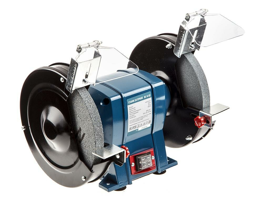 Станок заточной КРАТОН BG 14-03