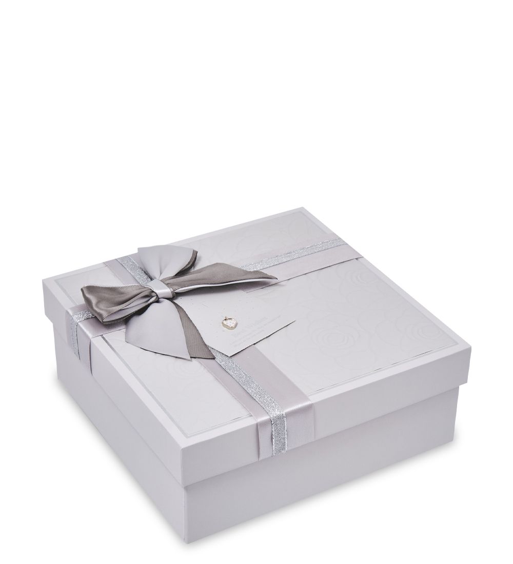 WF-191/1-A Коробка мал., серый