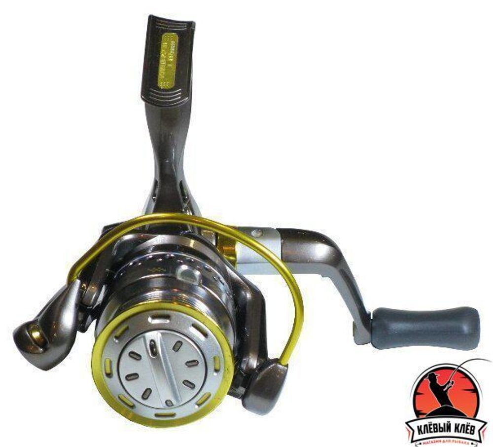 Катушка RYOBI Zauber 2000