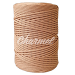 ПЭШ 3 мм Персик