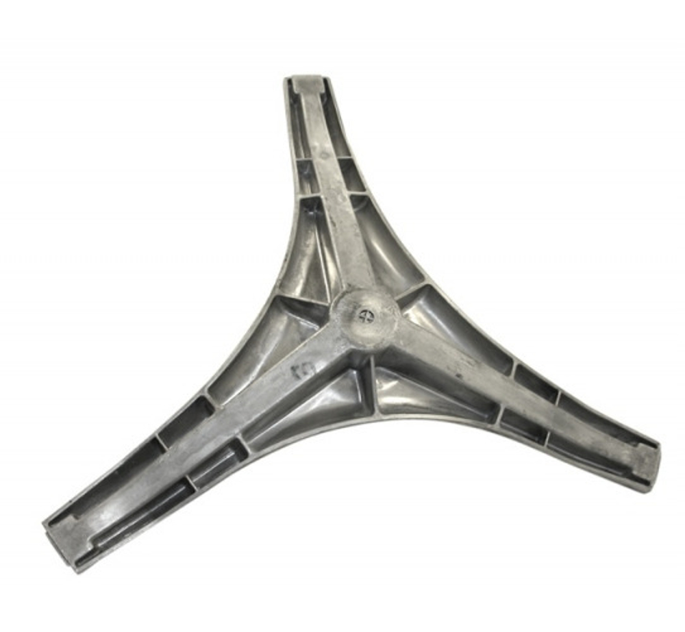 Крестовина барабана стиральной машины LG 4434ER1004A,B прямой привод, под болт MHW34308901, SPD003LG LG5803