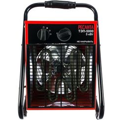 Электрический воздухонагреватель Ресанта ТЭП-5000
