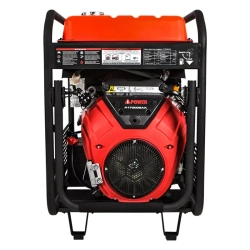 A-iPower A17000EAX бензиновый генератор с блоком АВР 400В/100А (8 pin) 20127/29111