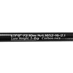 Спиннинг Dayo Hyperion Micro Jig C.W. с вклейкой 1652 -