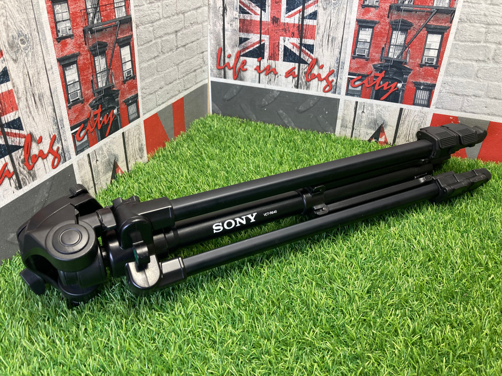 Sony VCT-R640