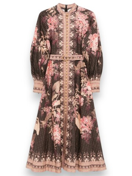 Платье Zimmermann