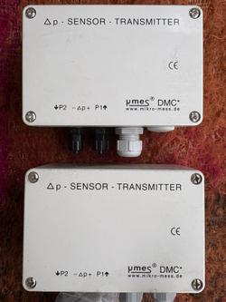 Датчик передатчик Sensor Transmitter