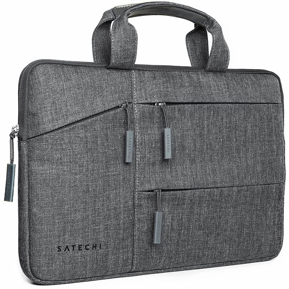 Сумка для ноутбука Satechi Water-Resistant Laptop Carrying Case