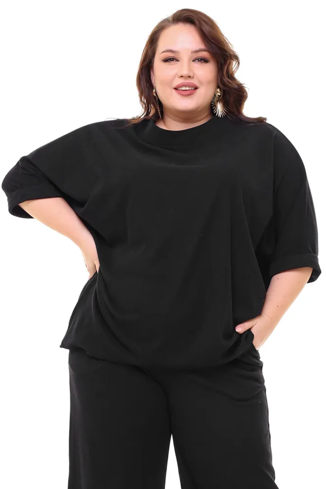 Туника 4610 Fabrika