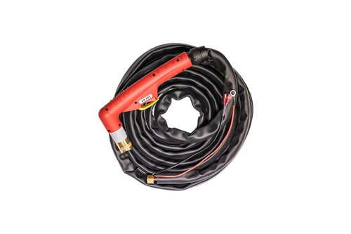 Плазменный резак LT151 с прямым подключением М16x1,5 6м HF поджиг 38509