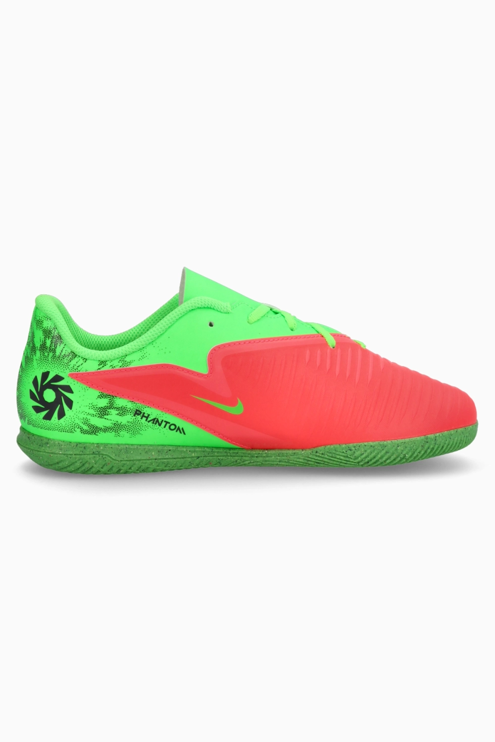 Футзалки Nike Phantom 6 Low Club Erling Haaland IC Junior
