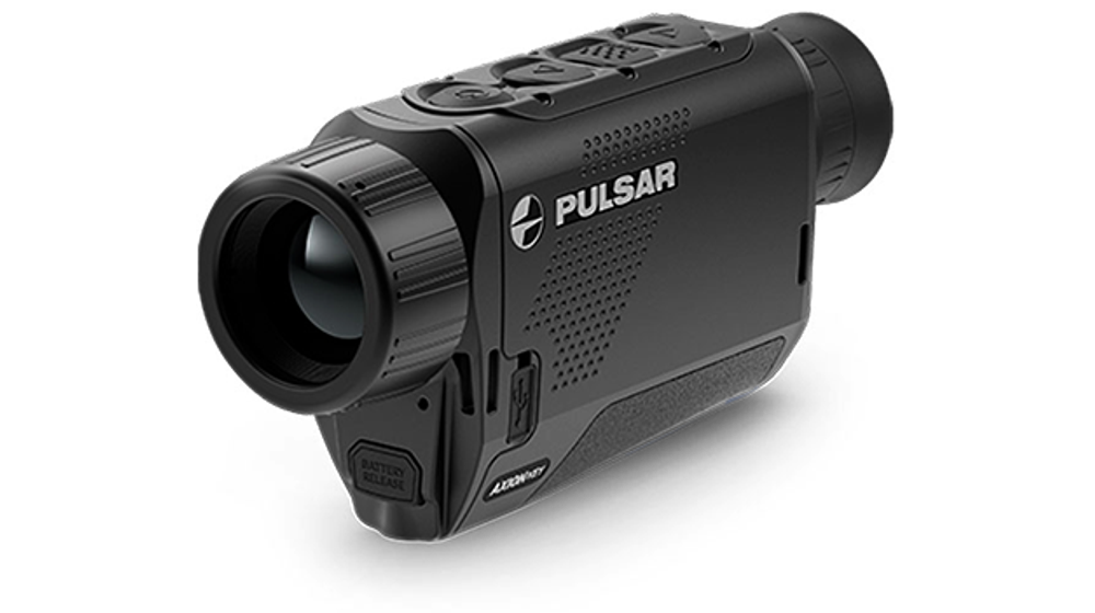 Тепловизор Pulsar Axion Key XM22