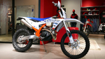 KTM 300 EXC SIX DAYS, 2024