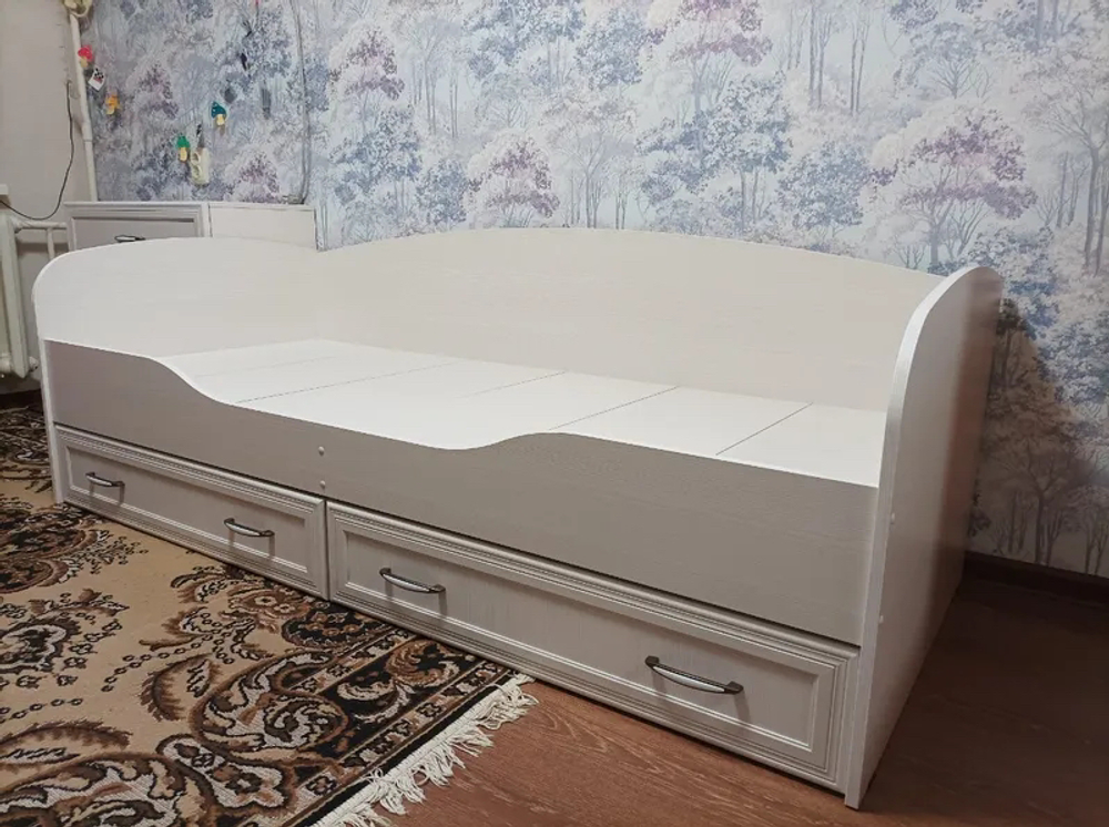 Детская кровать Колибри
