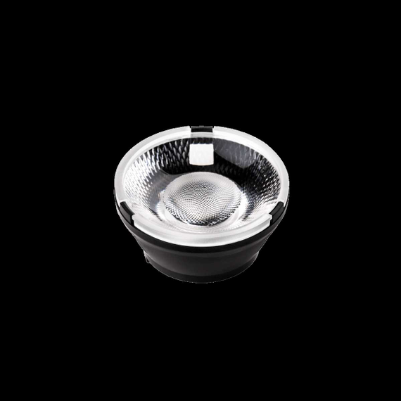 Сменная оптика для модулей STELLA PRO 07507х/07509х max 12W линза 36G STELLA PRO Lightstar 075136