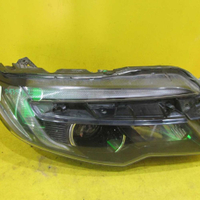 Битая Фара правая Honda Pilot 3 (2015-2018) LED