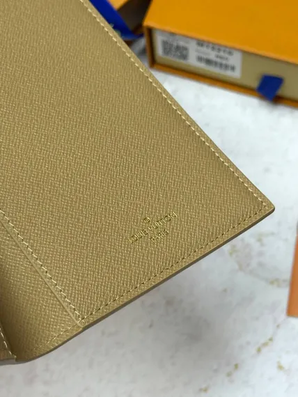 Обложка для паспорта Louis Vuitton Monogram Surfin