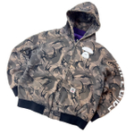 Двусторонний Бомбер Aape