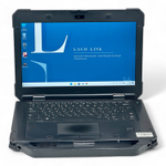 Latitude  5420 Rugged