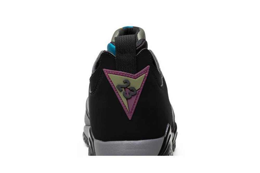 Кроссовки Jordan Air Jordan 7 Low Nrg Bordeaux