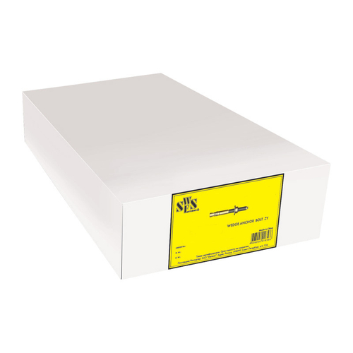 СВФС Дюбель-гвоздь 6L60 (200шт) картон. короб