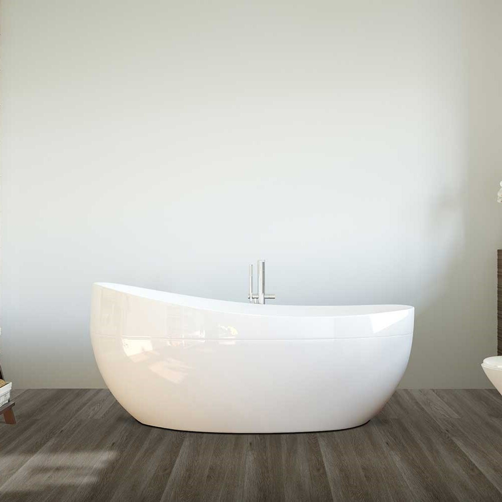 Кварцвиниловая плитка Planker Rockwood 1008 Дуб опал