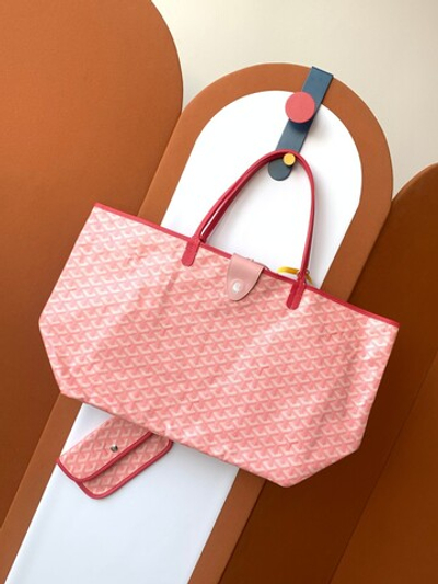 Goyard Saint Louis GM Bag