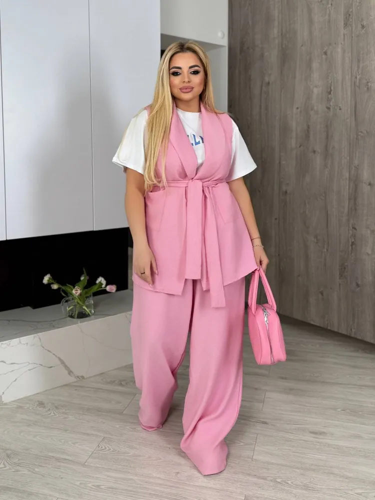 Костюм УК-2116-2 Фабрика Моды