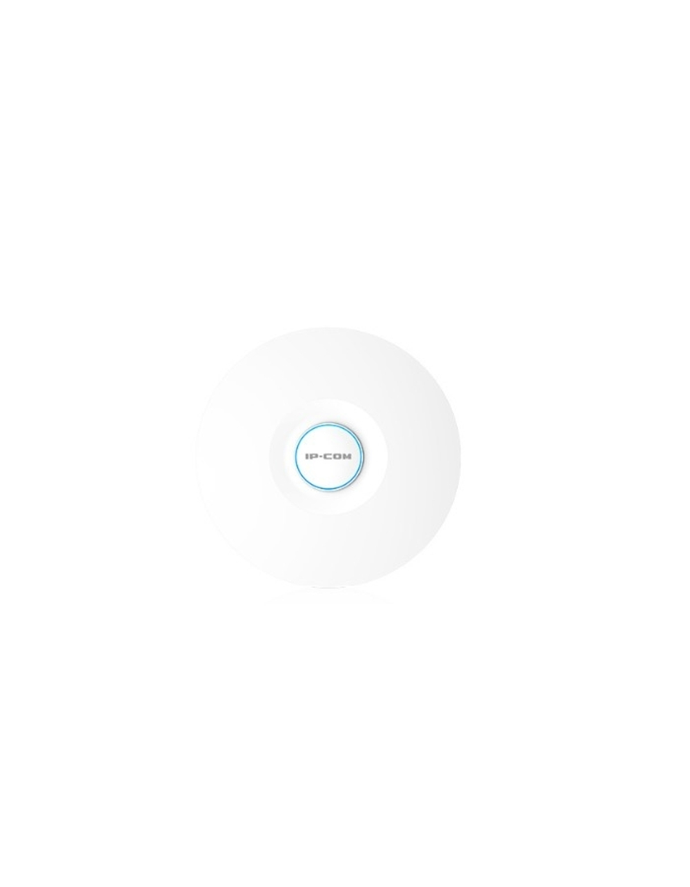 Точка доступа IP-COM Pro-6-LR Точка доступа потолочная AX3000, 2*1Gbit RJ45, PoE
