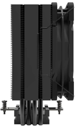 Кулер  Zalman CNPS9X PERFORMA PLUS BLACK