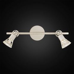 Citilux Винон CL519525 Спот поворотный Крем Золото