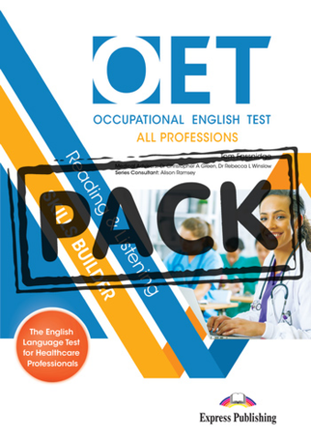 OET - Occupational english test