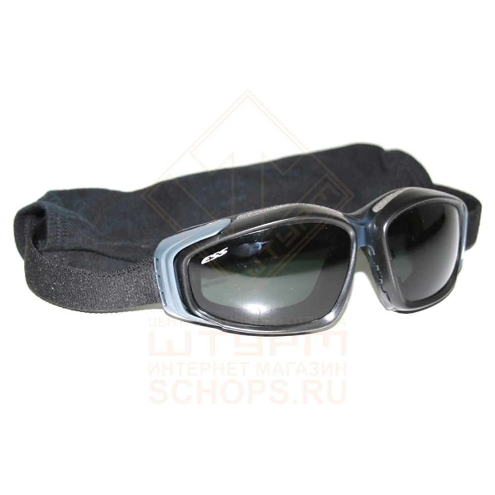 Маска защитная ESS Advancer V12 Google 2Ls