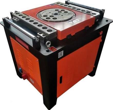 Станок для гибки арматуры GROST SNAB G40 211307