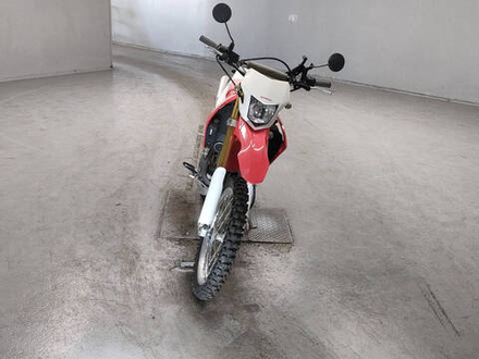 Honda CRF250L , 2013