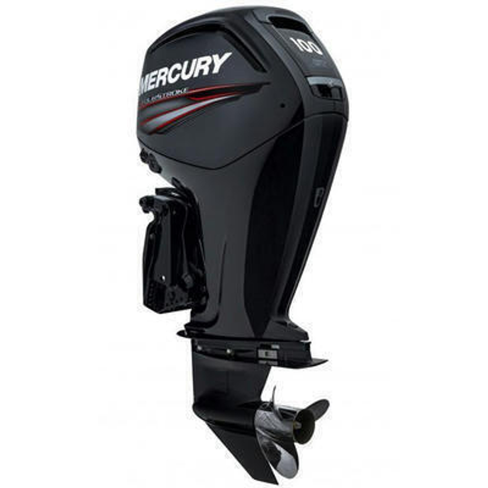 Лодочный мотор Mercury F 100 EXLPT EFI CT