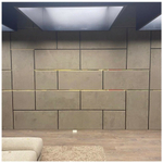 Мягкие стеновые панели