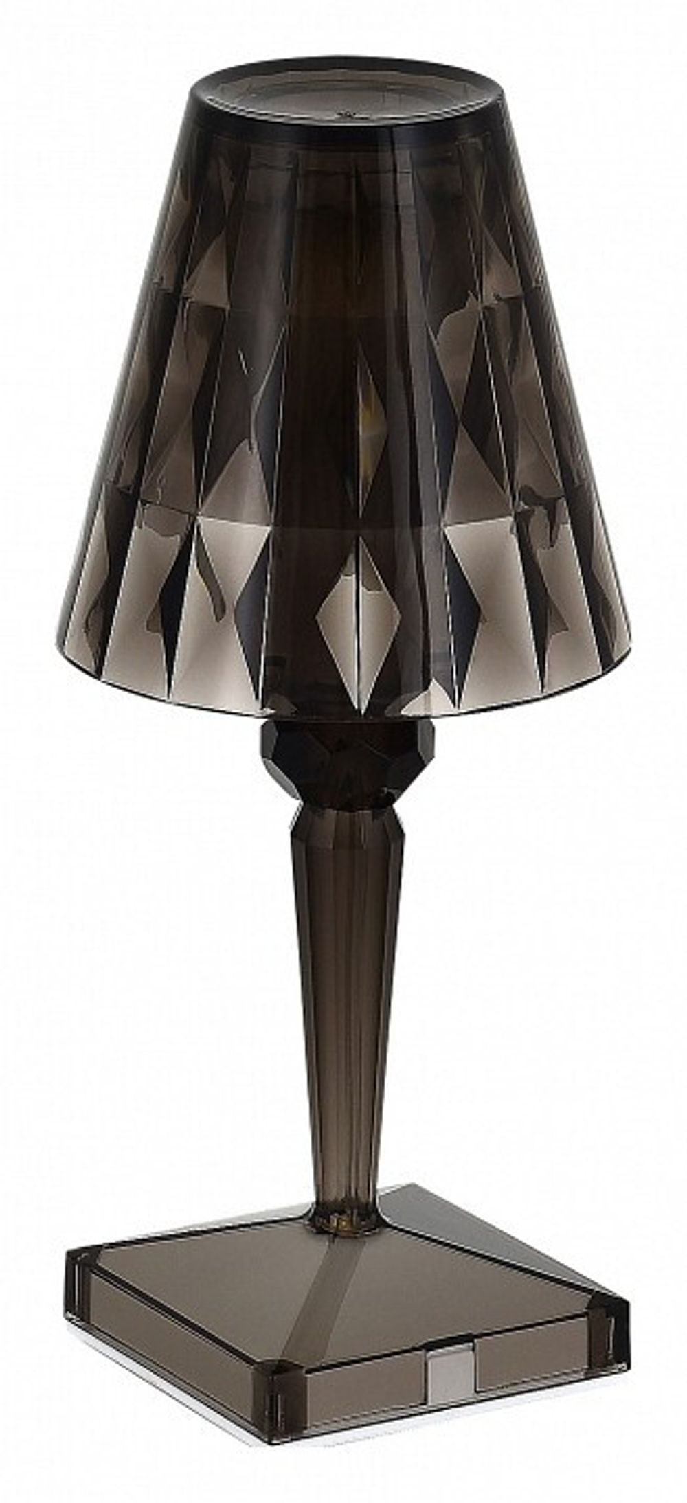 Настольная лампа декоративная ST-Luce SPARKLE SL1010.734.01