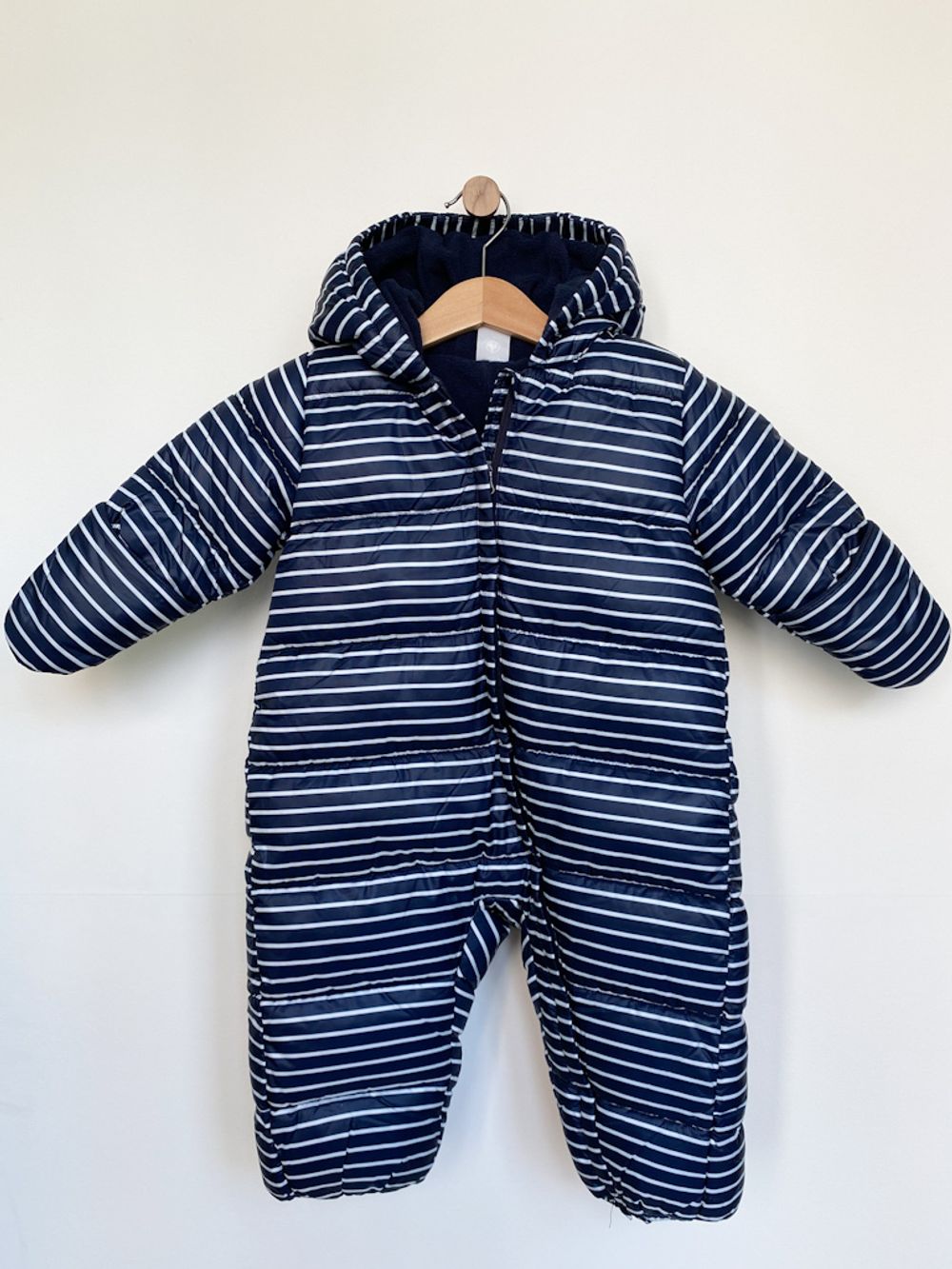 Комбинезон Petit Bateau, 86
