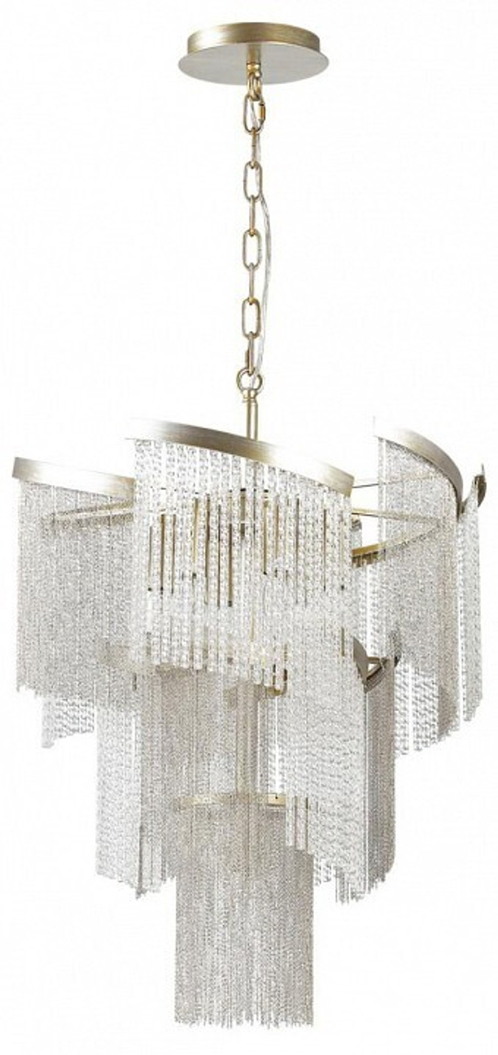 Подвесная люстра Odeon Light 4630/7