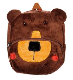 Lovely JOY LJ-81/ 6 Рюкзак «Мишка Ворчун» LOVELY JOY