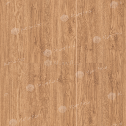 SPC ламинат Alpine Floor Classic Light Дуб Классический ECO 162-77 MC