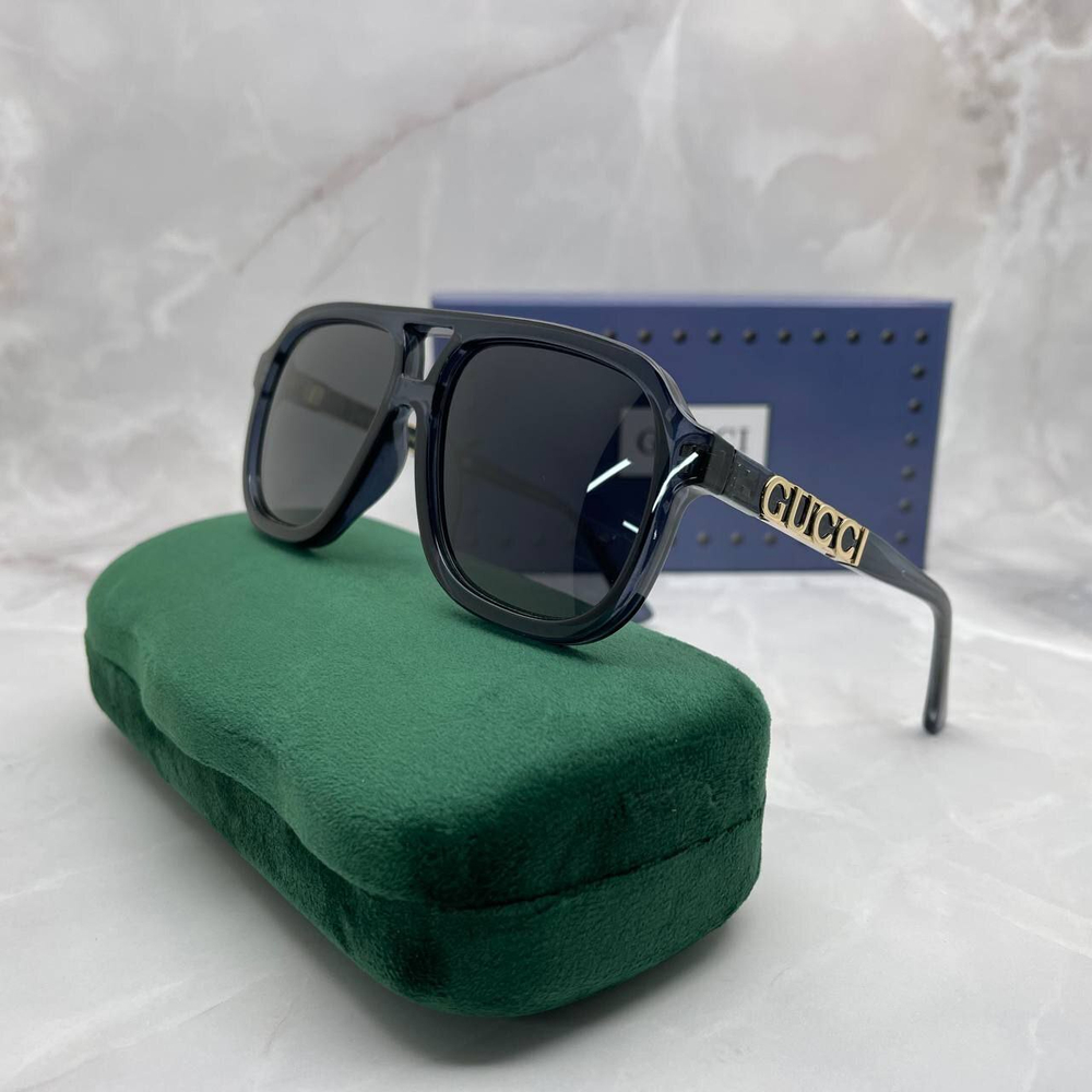 Солнцезащитные очки Gucci