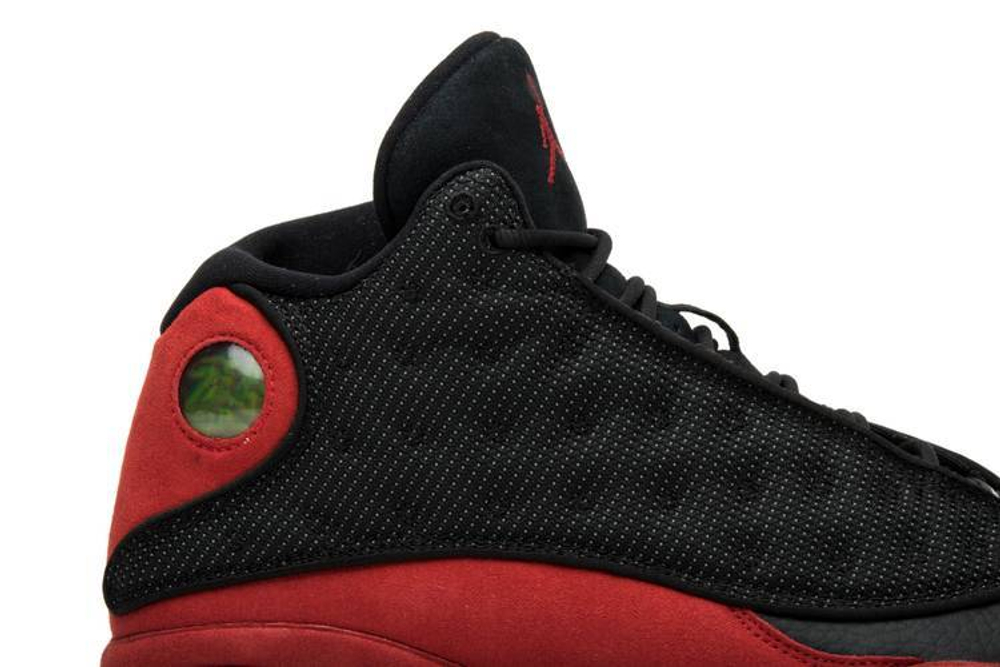 Кроссовки Jordan Air Jordan 13 Retro Bred (2017)