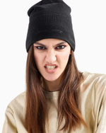 Шапка женская ARMANI EXCHANGE