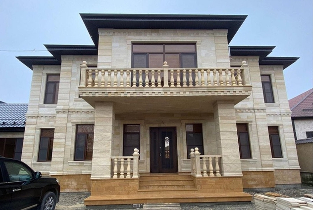 Реализуем любую строительную идею профессионально и надежно!